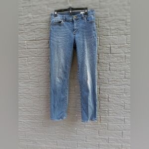 Women's Turo by Vince Camuto Blue Jeans Size 28/6 Size 28 Size 6